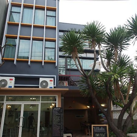 Sriyanar Place Bangkok Exterior foto