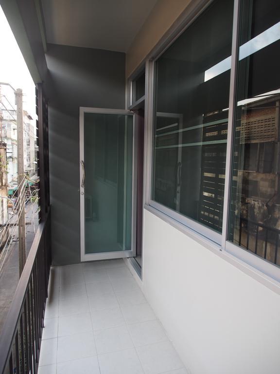 Sriyanar Place Bangkok Exterior foto